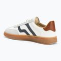 GANT scarpe da uomo Cuzmo bianco/verde 3