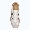 GANT scarpe da uomo Cuzmo bianco/verde 5