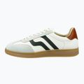 GANT scarpe da uomo Cuzmo bianco/verde 8