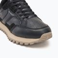 GANT Lucamm scarpe da uomo nero 7