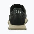 GANT Lucamm scarpe da uomo nero 11