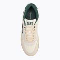 GANT Brookpal scarpe da uomo bianco/verde 5