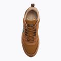 Scarpe da uomo GANT Cazidy castagna/cannella 5