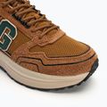Scarpe da uomo GANT Cazidy castagna/cannella 7