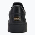 GANT scarpe da uomo Mc Julien nero/nero 6