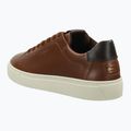 GANT Mc Julien scarpe da uomo cognac/marrone scuro 4