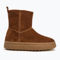 GANT Stivali da donna Snowhill cognac 2