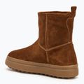 GANT Stivali da donna Snowhill cognac 3