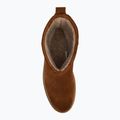 GANT Stivali da donna Snowhill cognac 5