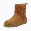 GANT Stivali da donna Snowhill cognac 8