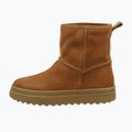 GANT Stivali da donna Snowhill cognac 9