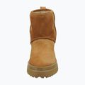GANT Stivali da donna Snowhill cognac 10