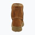 GANT Stivali da donna Snowhill cognac 11