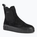Stivali da donna GANT Snowmont nero
