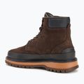 GANT Clafton, scarpe da uomo marrone scuro 3