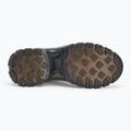GANT Hillark nero scarpe da uomo 4