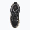 GANT Hillark nero scarpe da uomo 5