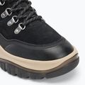 GANT Hillark nero scarpe da uomo 7