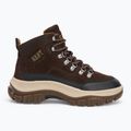 GANT Hillark, scarpe da uomo marrone scuro 2