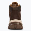 GANT Hillark, scarpe da uomo marrone scuro 6