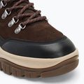 GANT Hillark, scarpe da uomo marrone scuro 7