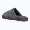 GANT pantofole da uomo Tamaware grigio 3