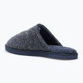 Pantofole da uomo GANT Tamaware marine 3