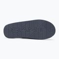 Pantofole da uomo GANT Tamaware marine 4