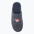 Pantofole da uomo GANT Tamaware marine 5