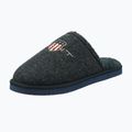 Pantofole da uomo GANT Tamaware marine 8