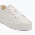 GANT scarpe da donna Avona bianco 7