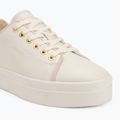 GANT Avona scarpe da donna bianco sporco 7