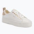 GANT scarpe da donna Avona bianco/beige