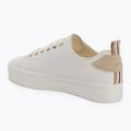GANT scarpe da donna Avona bianco/beige 3
