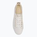 GANT scarpe da donna Avona bianco/beige 5