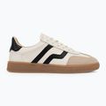 GANT scarpe da donna Cuzima beige/bianco/nero 2