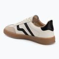 GANT scarpe da donna Cuzima beige/bianco/nero 3