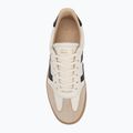 GANT scarpe da donna Cuzima beige/bianco/nero 5