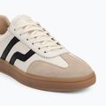 GANT scarpe da donna Cuzima beige/bianco/nero 7