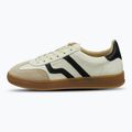 GANT scarpe da donna Cuzima beige/bianco/nero 8