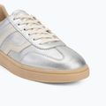 GANT scarpe da donna Cuzima argento 7