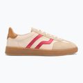 GANT scarpe da donna Cuzima beige/cerise 2