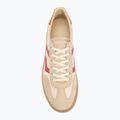 GANT scarpe da donna Cuzima beige/cerise 5