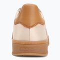 GANT scarpe da donna Cuzima beige/cerise 6