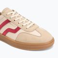 GANT scarpe da donna Cuzima beige/cerise 7