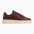 Scarpe da uomo GANT Mc Julien cognac 2