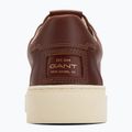Scarpe da uomo GANT Mc Julien cognac 6