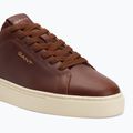 Scarpe da uomo GANT Mc Julien cognac 7