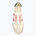 Scarpe da uomo GANT Baylle bianco/rosso 5