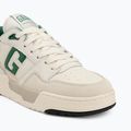 GANT Brookpal scarpe da uomo bianco/verde 7